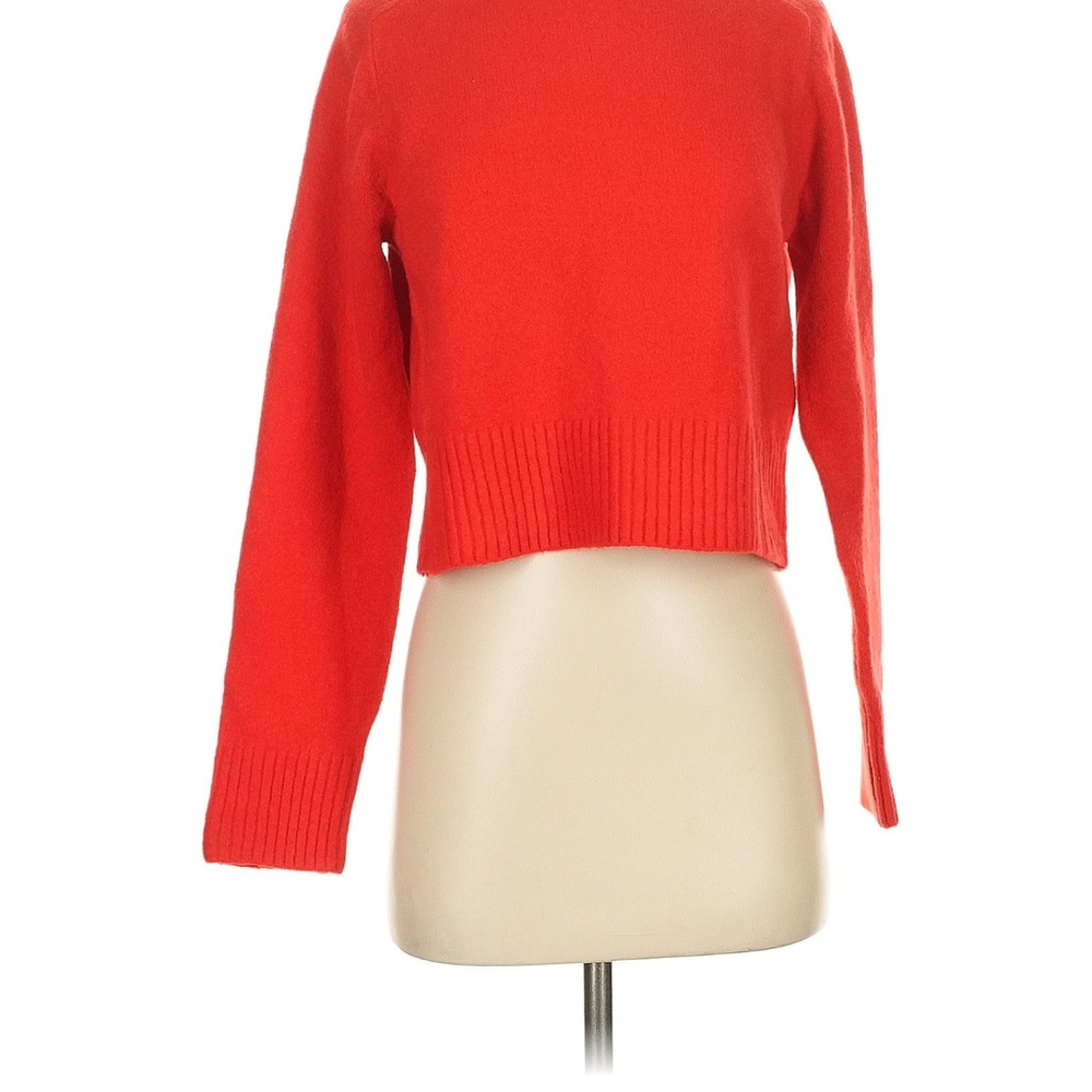 Women's Red Sweater - Universal Thread SZ XS